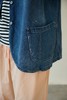 ORDINARY FITS 牛仔复古外套 商品缩略图10