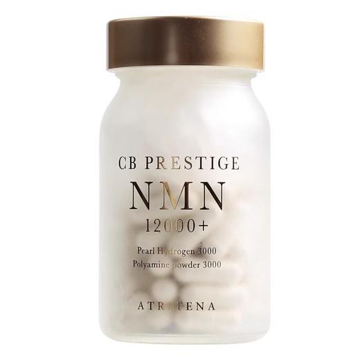 日本时光NMN12000抗烟酰胺单核苷酸原装衰老15000nad9000胶囊直邮 商品图4