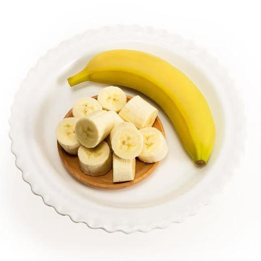 都乐有机香蕉  约650g/袋 商品图3