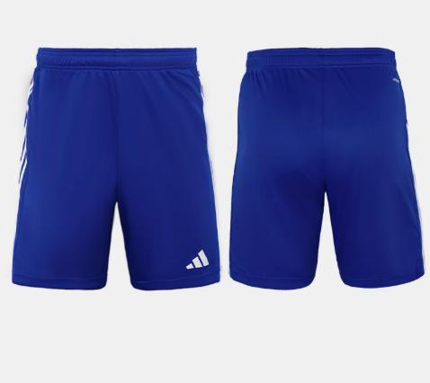 ADIDAS/阿迪达斯ESS TEAM SHORTS足球组队短裤JW9914 商品图0