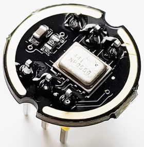 INMP441全向麦克风模块 MEMS 高精度 低功耗 I2S接口