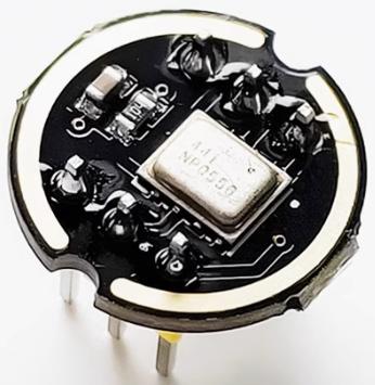 INMP441全向麦克风模块 MEMS 高精度 低功耗 I2S接口 商品图0