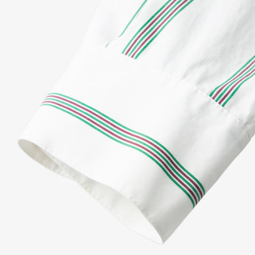 【商场同款】麦檬夏衬衫4F4120091 商品图4