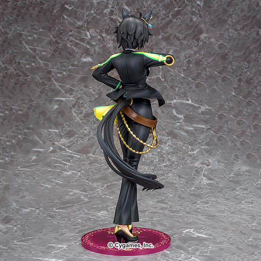 【GSC预售定金】富士奇石 闪耀！优俊少女 商品图2