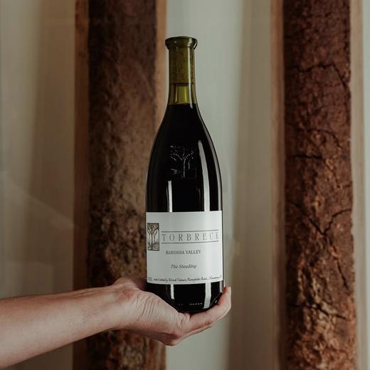 帕克满分澳洲名庄！含150年老藤超值GSM！托布雷小农庄红葡萄酒 Torbreck The Steading 2022 商品图3