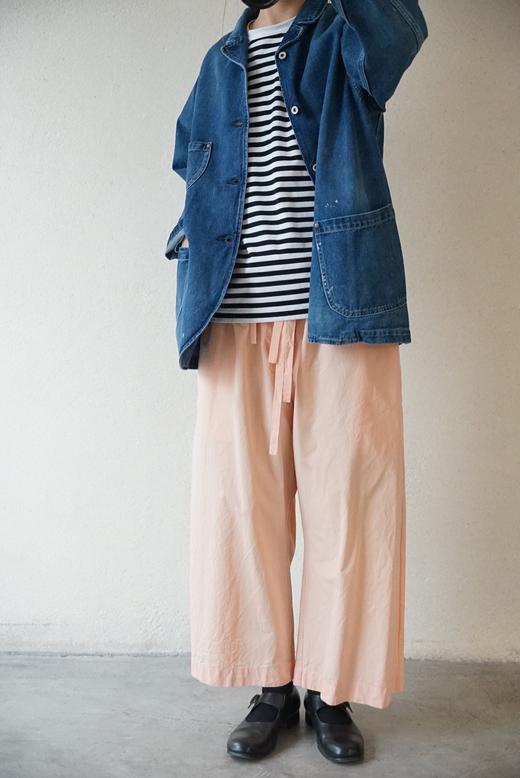 ORDINARY FITS 牛仔复古外套 商品图8