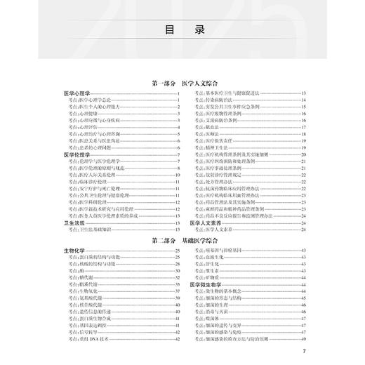 考试达人 2025口腔执业医师资格考试试题金典 吴春虎主编 医师资格考试用书 2025执业医师 口腔科学 9787117374385人民卫生出版社 商品图3