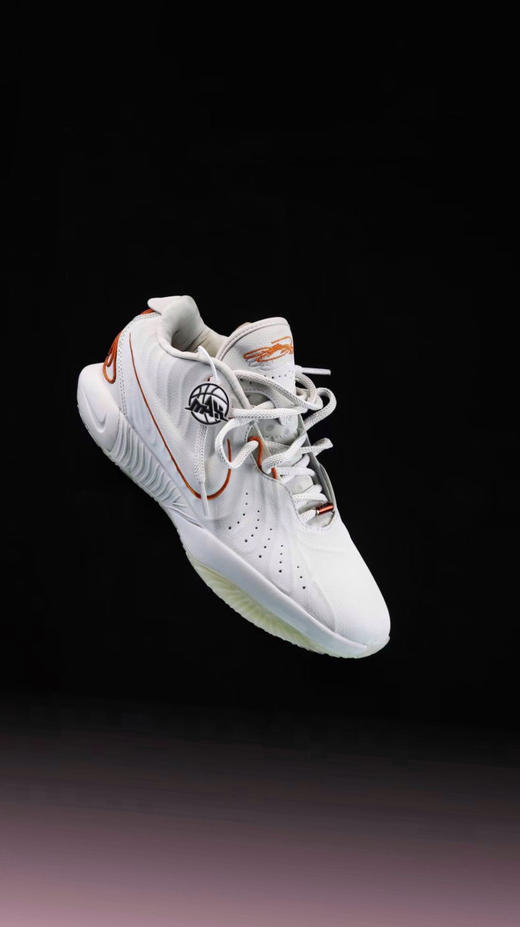 詹姆斯21代 篮球鞋 商品图1