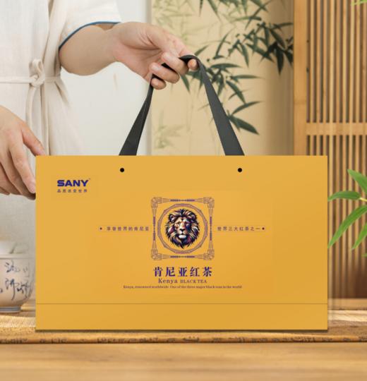肯尼亚红茶 商品图0