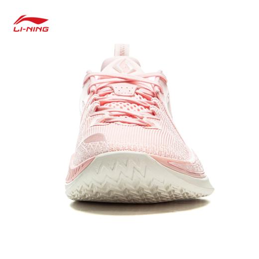 李宁闪凌2男子轻量高回弹篮球专业比赛鞋ABAV009 商品图5