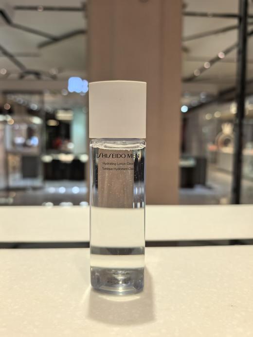 资生堂新男士活力均衡水 商品图0