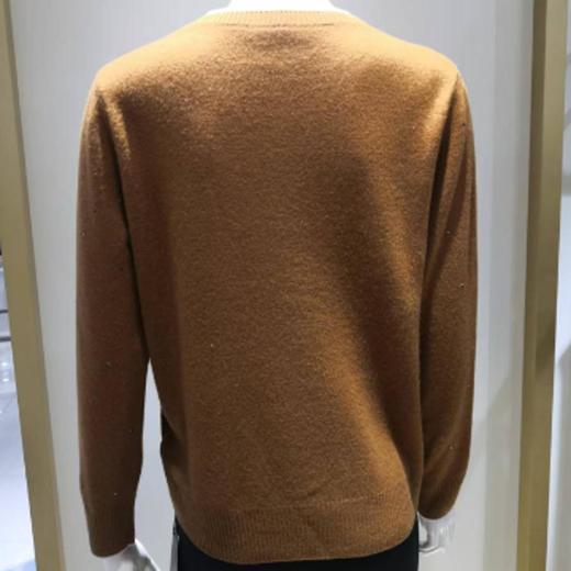 南3徘徊低领毛衫 商品图1