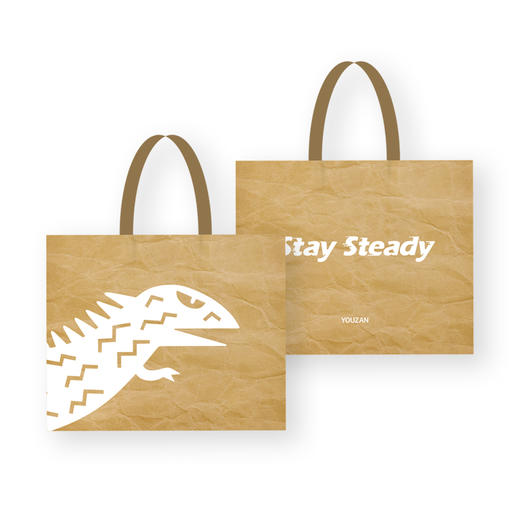 2025新款杜邦纸环保袋 商品图1