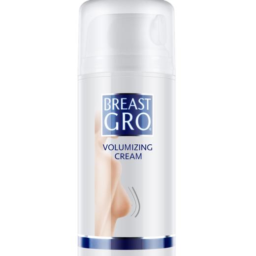 荷兰宝伊丰Breast gro胸部丰盈精华乳修复啫喱紧致胸膜100ml 商品图4