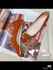 RV经典方扣高跟鞋👠特价2350 商品缩略图1
