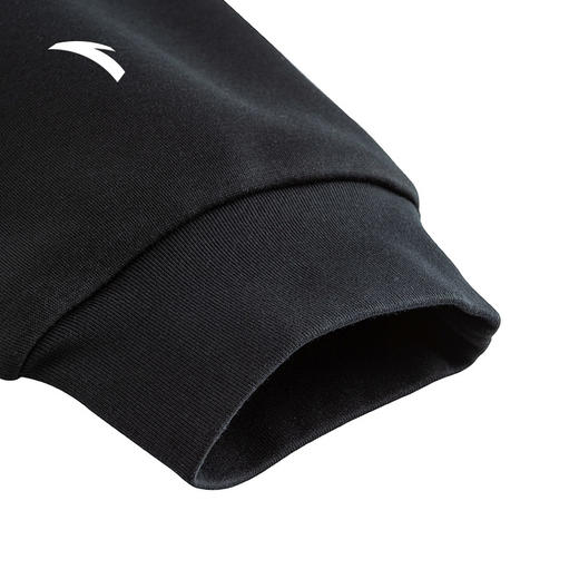 安踏SHOCK4丨运动卫裤男士新款束脚长裤跑步运动裤152511309S 商品图4