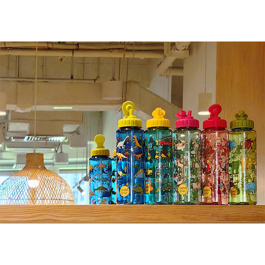 【含2025年新色】tyrrell katz儿童饮水吸管杯 商品图1