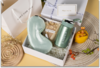 优雅纯白礼盒系列-保温杯养身安睡套装 商品缩略图0
