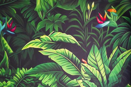 90×40cm最大规格鼠标垫桌垫 商品图9