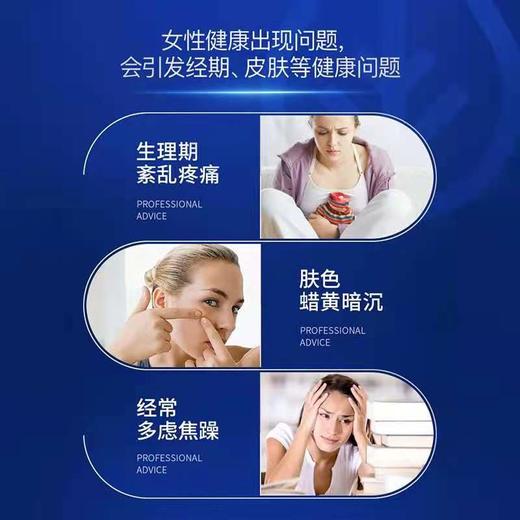 挪威NOROMEGA月见草海豹油痘痘卵巢120粒 商品图1