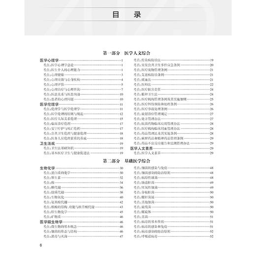 考试达人 2025口腔执业助理医师资格考试试题金典 吴春虎主编 医师资格考试用书 2025执业医师 9787117374392 人民卫生出版社 商品图3