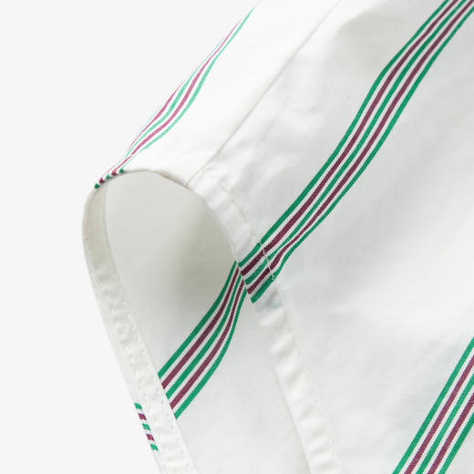 【商场同款】麦檬夏衬衫4F4120091 商品图3