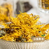 生态金丝皇菊 30g/罐 | 合作农友生产，来自云南曲靖，生产者：凡超华 ＆【公平贸易农人定价】 商品缩略图1