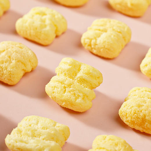 秒杀【29.9到手抢100包❗️口口鲜香麦香鸡块】经典传承童年的味道，麦香鸡块会告诉你快乐的滋味，越吃越脆爽，麦香与鸡味完美融合，膨化休闲追剧电影小零食，下午茶怀旧办公室解馋食品L 商品图2