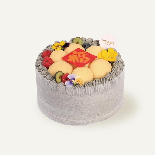 芝麻元圆1.5磅 商品图0