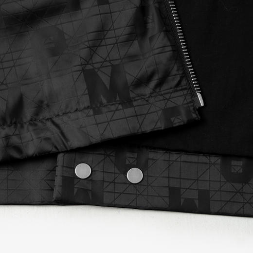 【商场同款】麦檬春秋有里小外套4F8111111Q 商品图3