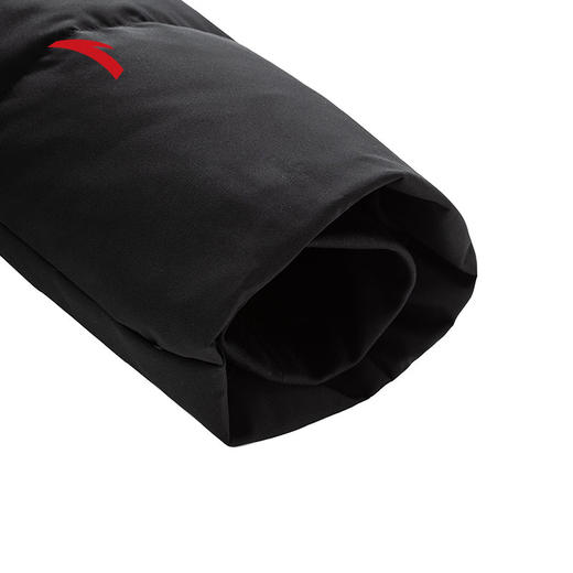 安踏速暖羽绒丨中长款羽绒服男冬季新款防泼水棉服外套152517904 商品图2