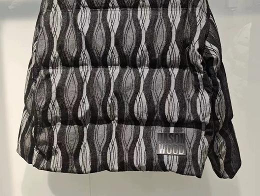 jasonwood  24年冬款      羽绒服  441414308 商品图3