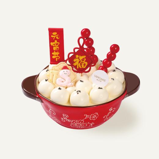 圆圆满满 商品图0