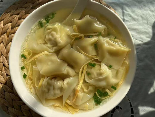 刀鱼馄饨馅（纯鱼肉） 商品图4