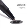 【开学季福利品！24支装】晨光V7501圆珠笔 书写顺滑 办公 学习0.7黑 蓝 红 原子笔 油性笔 按动笔 商品缩略图2