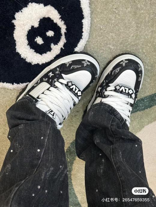 𝐋𝐨𝐮𝐢𝐬𝐕𝐮𝐢𝐭𝐭𝐨𝐧𝐓𝐫𝐚𝐢𝐧𝐞𝐫#胖嘟嘟（HC） 商品图8