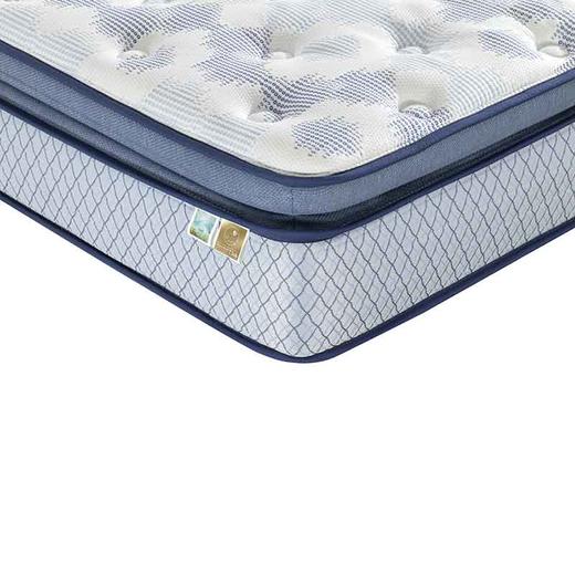 Sealy丝涟床垫 焕梦 Wake up 商品图5