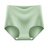  【4条装】美雅挺螺纹高腰纯棉内裤  舒适棉质透气内裤 商品缩略图4