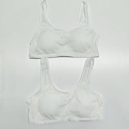 星心小镇少女背心一/二/三阶(两件装）（两条装)（多款可选M/L/XL/XXL） 商品图8