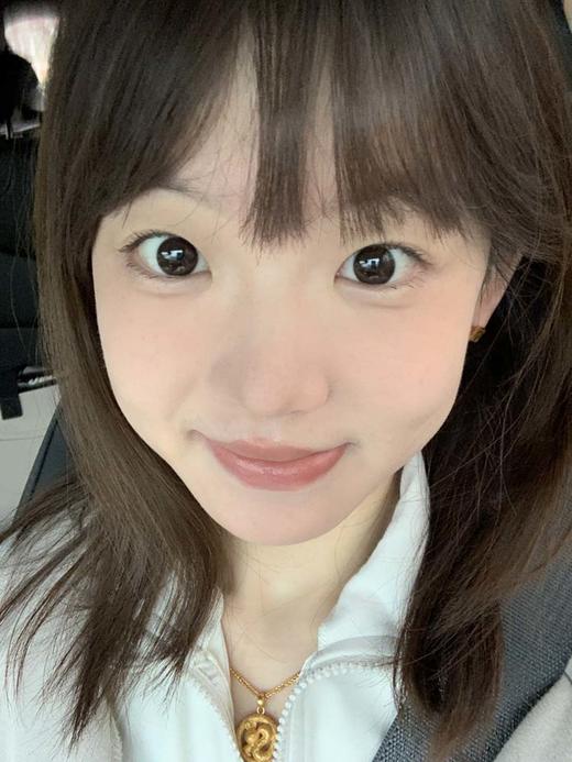 Fairycon 半年抛 松栗奶油 直径14.2mm着色13.4mm 商品图5