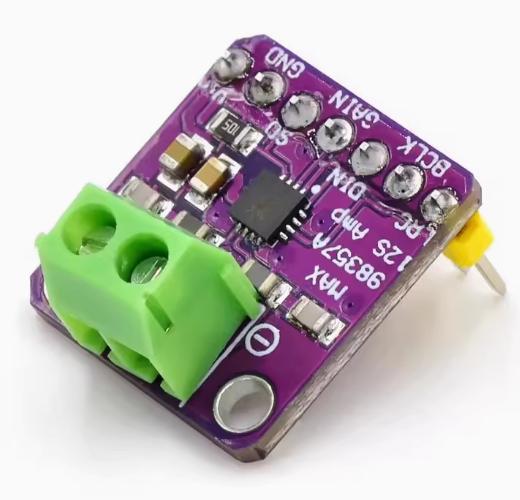 MAX98357音频放大器模块 I2S 商品图0