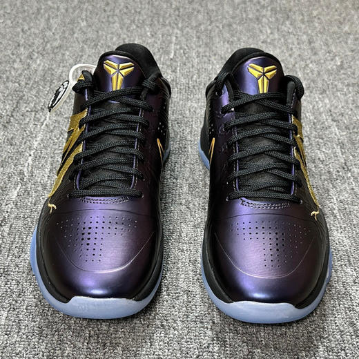 科比5 Protro "Year of the Mamba" f7E 篮球鞋 商品图3