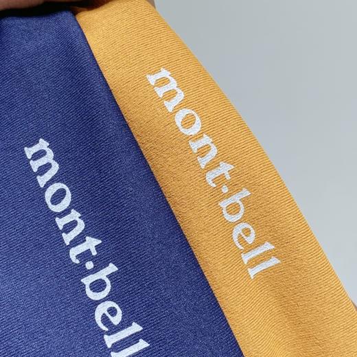 点此购买 梦倍路春秋季男女情侣美山拼色擦肩速干长袖T恤 xg 308403 商品图7