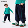 【5A抑菌】【90-140】【MQDmini】男童春秋卫裤休闲运动裤子 商品缩略图9