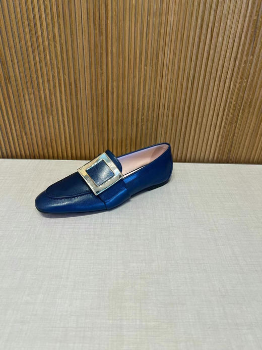 RV 经典方扣乐福鞋 好折¥2700元 36-37码🈶 商品图6