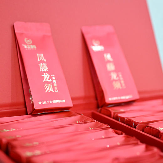 凤藤龙须藤茶礼盒 商品图1