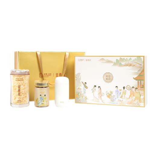 风姿雅韵礼盒 商品图0