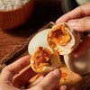 【北部湾海鸭蛋】红树林烤海鸭蛋正宗红心流油腌制咸鸭蛋美味方便 商品缩略图6