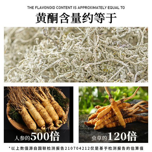 凤藤龙须藤茶礼盒 商品图5