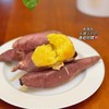 【52度良作黄心红薯糖心】顺丰到家~ 新鲜沙地番薯  52度超高甜度 细腻  低卡低脂  解馋又吃不胖 商品缩略图0